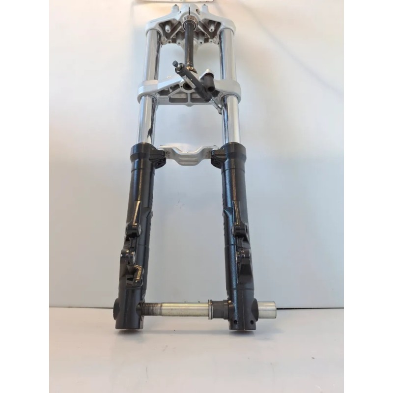 forcella ant. completa Bmw F 800 R (217) (E3) (09-15) F 800 R 