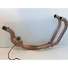 Collettore scarico con convertitore catalitico Bmw F 800 R (217) (E3) (09-15) F 800 R 