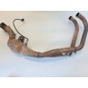Collettore scarico con convertitore catalitico Bmw F 800 R (217) (E3) (09-15) F 800 R 