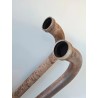 Collettore scarico con convertitore catalitico Bmw F 800 R (217) (E3) (09-15) F 800 R 