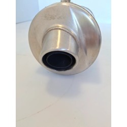 Silenziatore scarico posteriore Bmw F 800 R (217) (E3) (09-15) F 800 R 