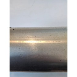 Silenziatore scarico posteriore Bmw F 800 R (217) (E3) (09-15) F 800 R 