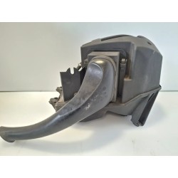 Contenitore filtro aria Bmw F 800 R (217) (E3) (09-15) F 800 R 