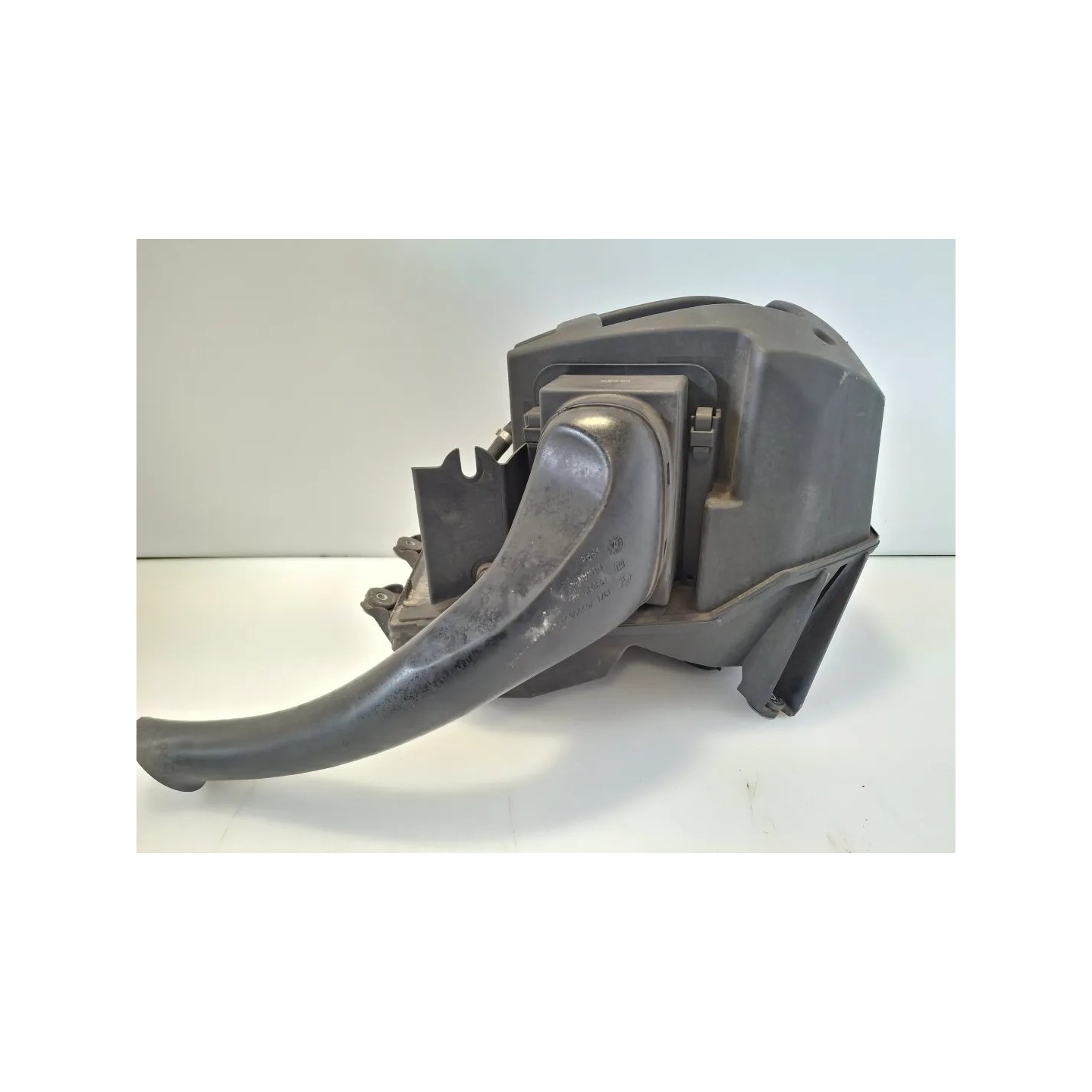 Contenitore filtro aria Bmw F 800 R (217) (E3) (09-15) F 800 R 
