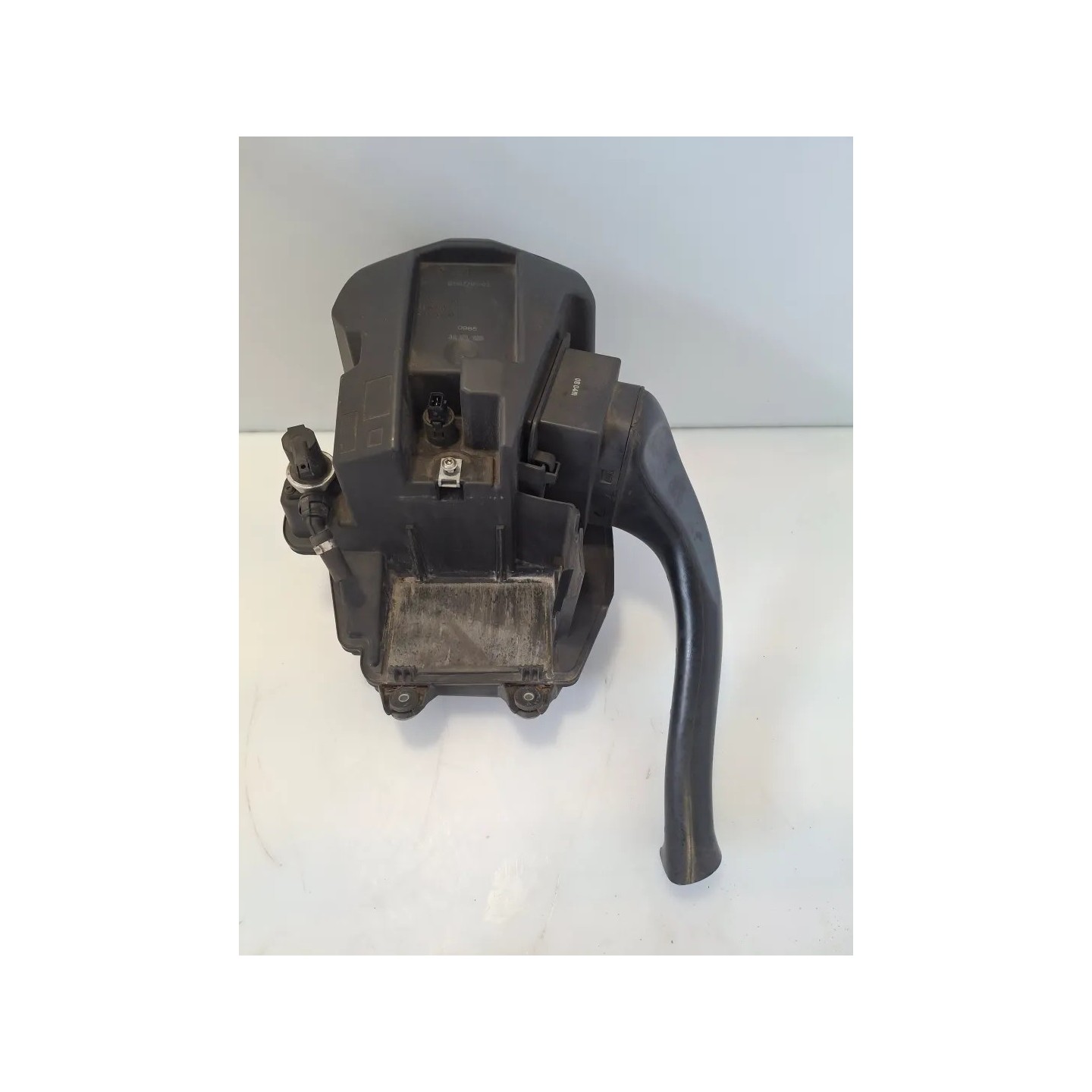 Contenitore filtro aria Bmw F 800 R (217) (E3) (09-15) F 800 R 