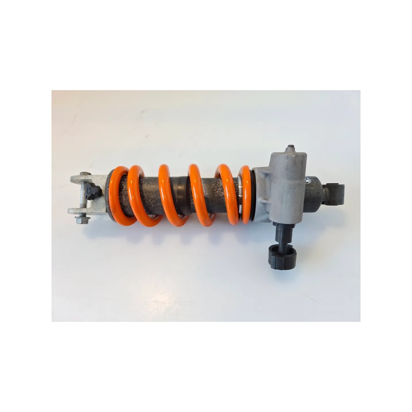 Ammortizzatore posteriore Bmw F 800 R (217) (E3) (09-15) F 800 R 