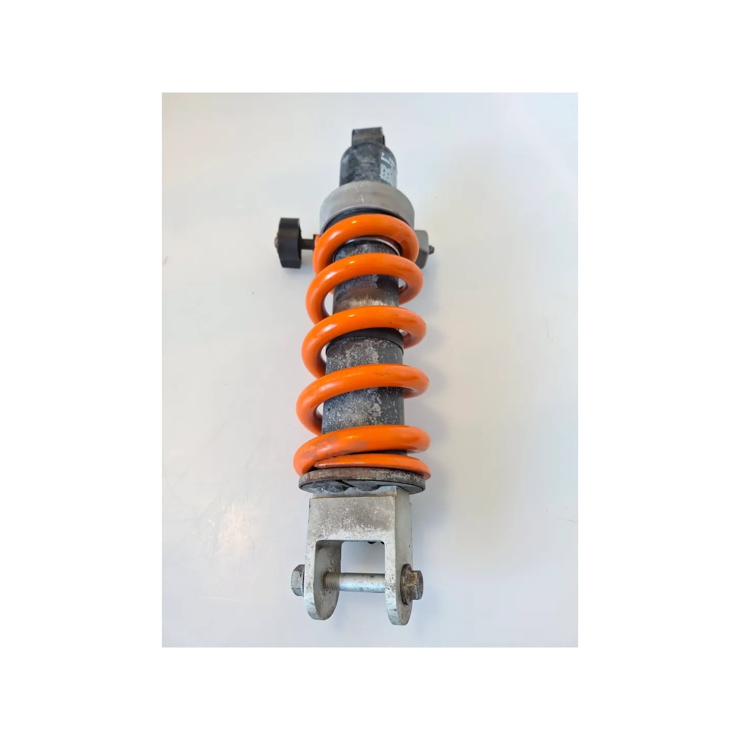 Ammortizzatore posteriore Bmw F 800 R (217) (E3) (09-15) F 800 R 