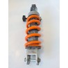 Ammortizzatore posteriore Bmw F 800 R (217) (E3) (09-15) F 800 R 