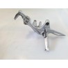 Supporto pedana appoggiapiede anteriore Bmw F 800 R (217) (E3) (09-15) F 800 R Sinistro