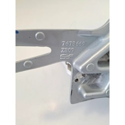 Supporto pedana appoggiapiede anteriore Bmw F 800 R (217) (E3) (09-15) F 800 R Sinistro