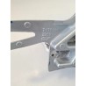Supporto pedana appoggiapiede anteriore Bmw F 800 R (217) (E3) (09-15) F 800 R Sinistro