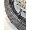 Ruota/cerchio anteriore con cuscinetti Bmw F 800 R (217) (E3) (09-15) F 800 R 