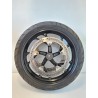 Ruota/cerchio anteriore con cuscinetti Bmw F 800 R (217) (E3) (09-15) F 800 R 