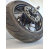 Cerchio ruota posteriore Bmw F 800 R (217) (E3) (09-15) F 800 R 