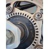 Cerchio ruota posteriore Bmw F 800 R (217) (E3) (09-15) F 800 R 