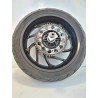 Cerchio ruota posteriore Bmw F 800 R (217) (E3) (09-15) F 800 R 