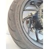 Cerchio ruota posteriore Bmw F 800 R (217) (E3) (09-15) F 800 R 