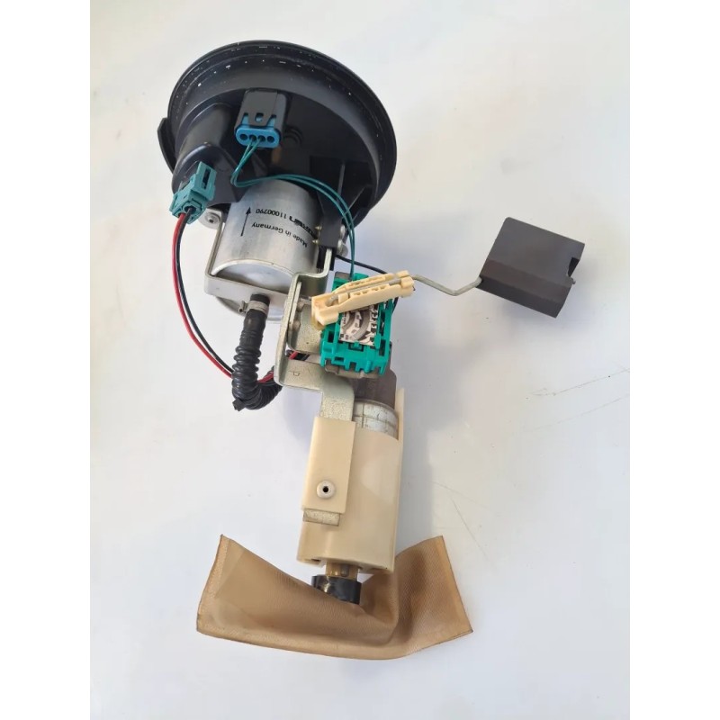 Pompa carburante c/trasduttore (galleggiante) Bmw F 800 R (217) (E3) (09-15) F 800 R 
