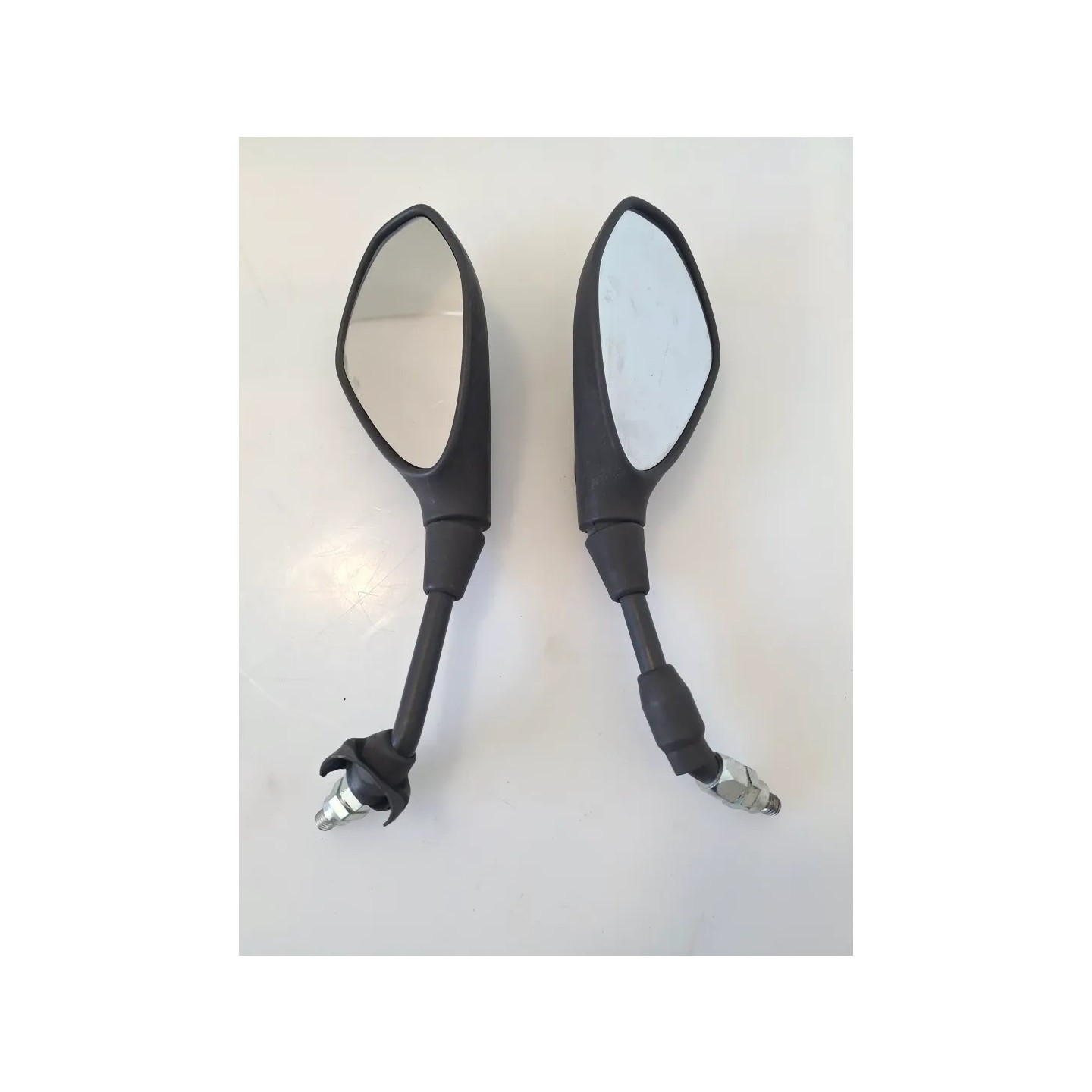 Specchietto laterale Bmw F 800 R (217) (E3) (09-15) F 800 R 