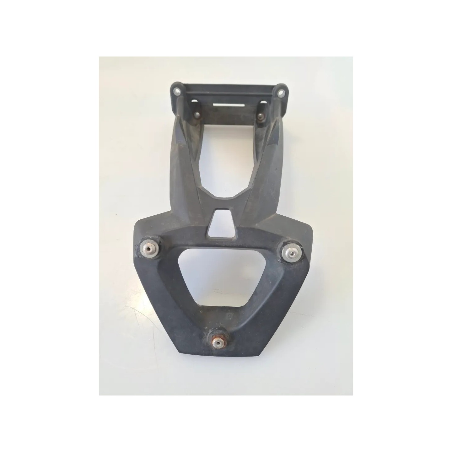 Portatarga Bmw F 800 R (217) (E3) (09-15) F 800 R 
