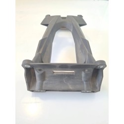 Portatarga Bmw F 800 R (217) (E3) (09-15) F 800 R 