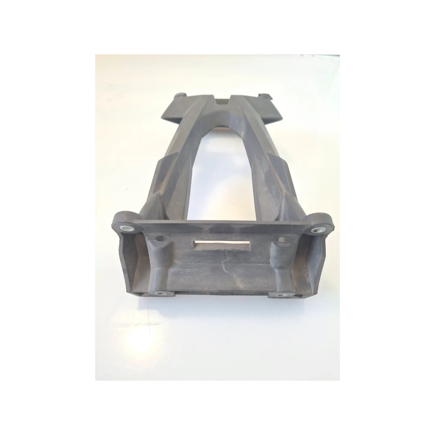 Portatarga Bmw F 800 R (217) (E3) (09-15) F 800 R 