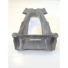 Portatarga Bmw F 800 R (217) (E3) (09-15) F 800 R 