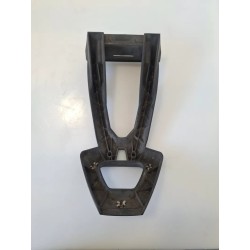 Portatarga Bmw F 800 R (217) (E3) (09-15) F 800 R 