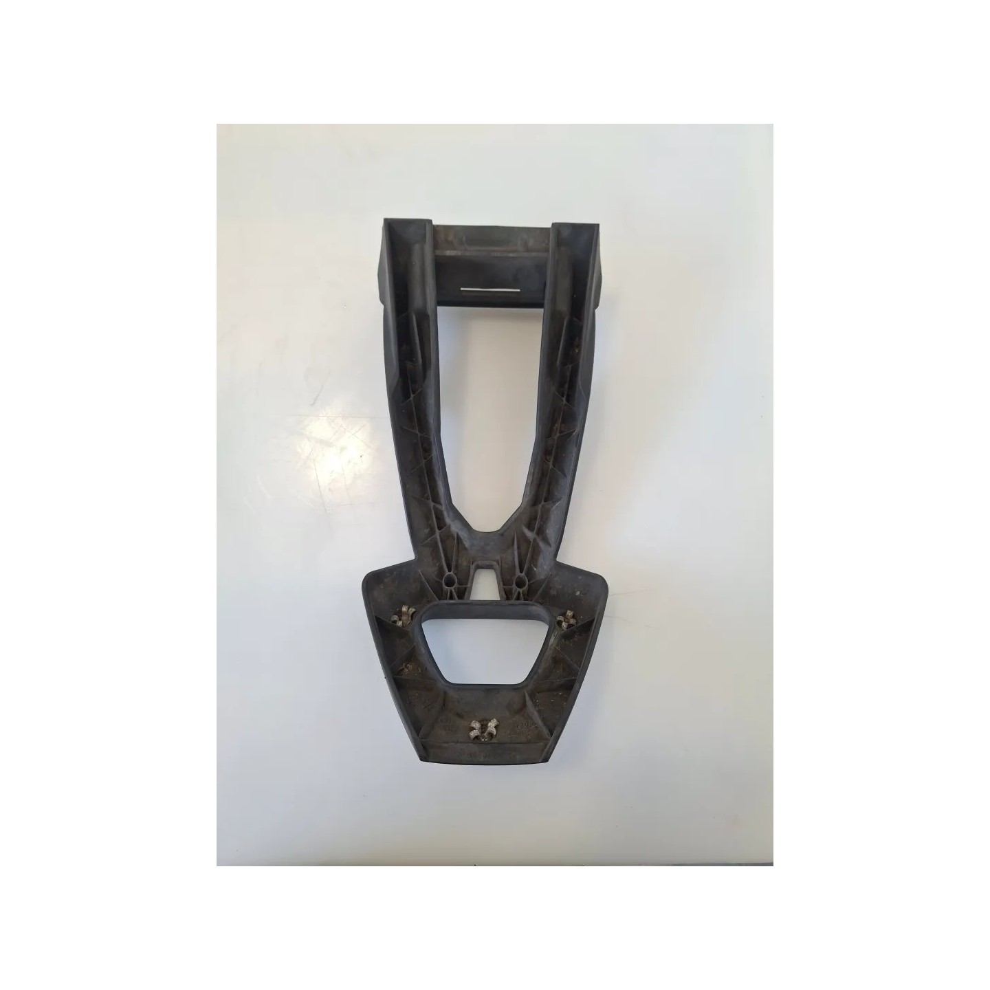 Portatarga Bmw F 800 R (217) (E3) (09-15) F 800 R 