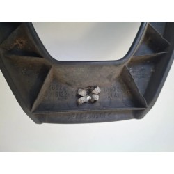 Portatarga Bmw F 800 R (217) (E3) (09-15) F 800 R 