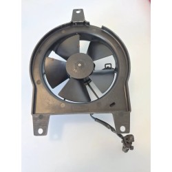 Elettroventola Bmw F 800 R (217) (E3) (09-15) F 800 R 