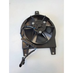 Elettroventola Bmw F 800 R (217) (E3) (09-15) F 800 R 