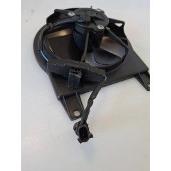 Elettroventola Bmw F 800 R (217) (E3) (09-15) F 800 R 