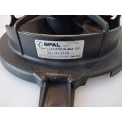 Elettroventola Bmw F 800 R (217) (E3) (09-15) F 800 R 