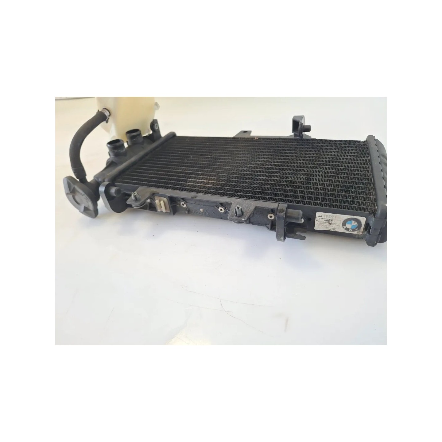 Radiatore Bmw F 800 R (217) (E3) (09-15) F 800 R 