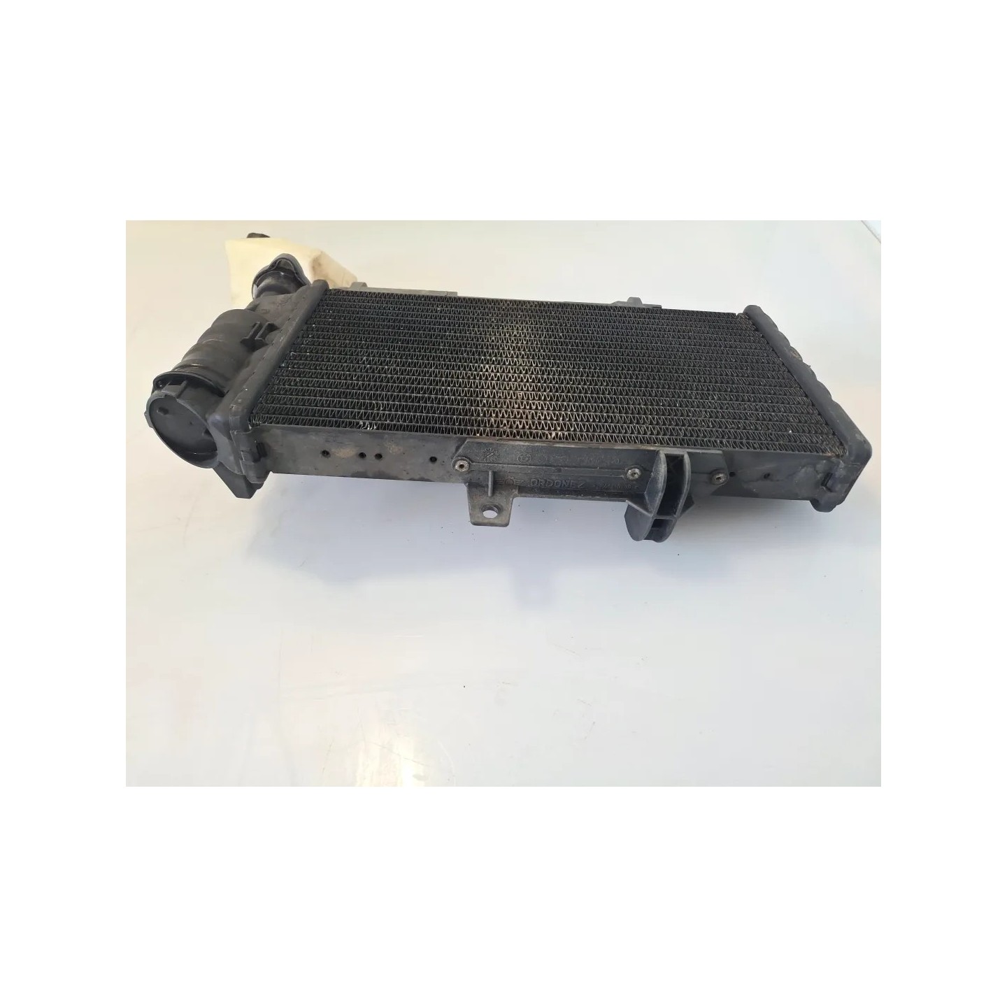 Radiatore Bmw F 800 R (217) (E3) (09-15) F 800 R 