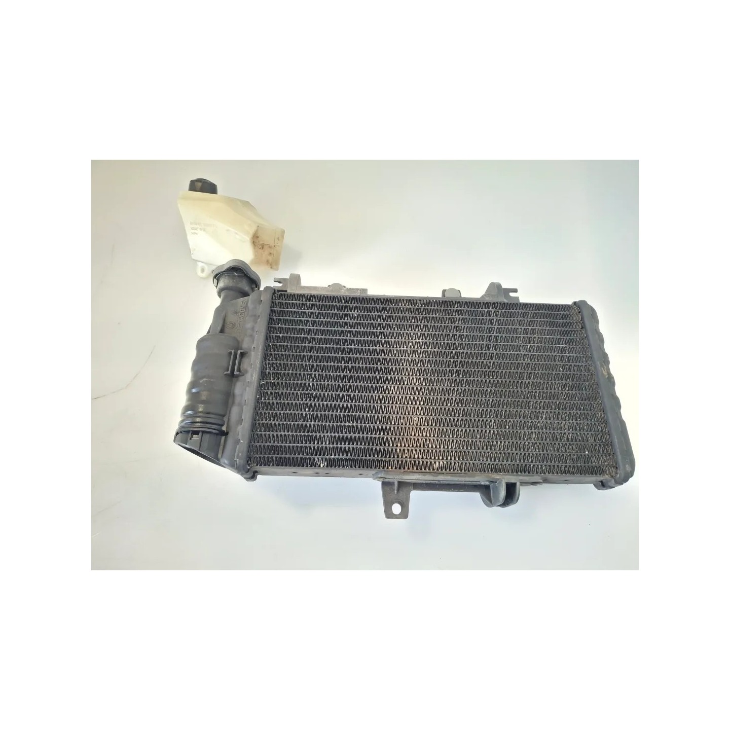 Radiatore Bmw F 800 R (217) (E3) (09-15) F 800 R 