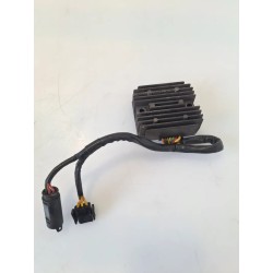 Regolatore tensione Bmw F 800 R (217) (E3) (09-15) F 800 R 