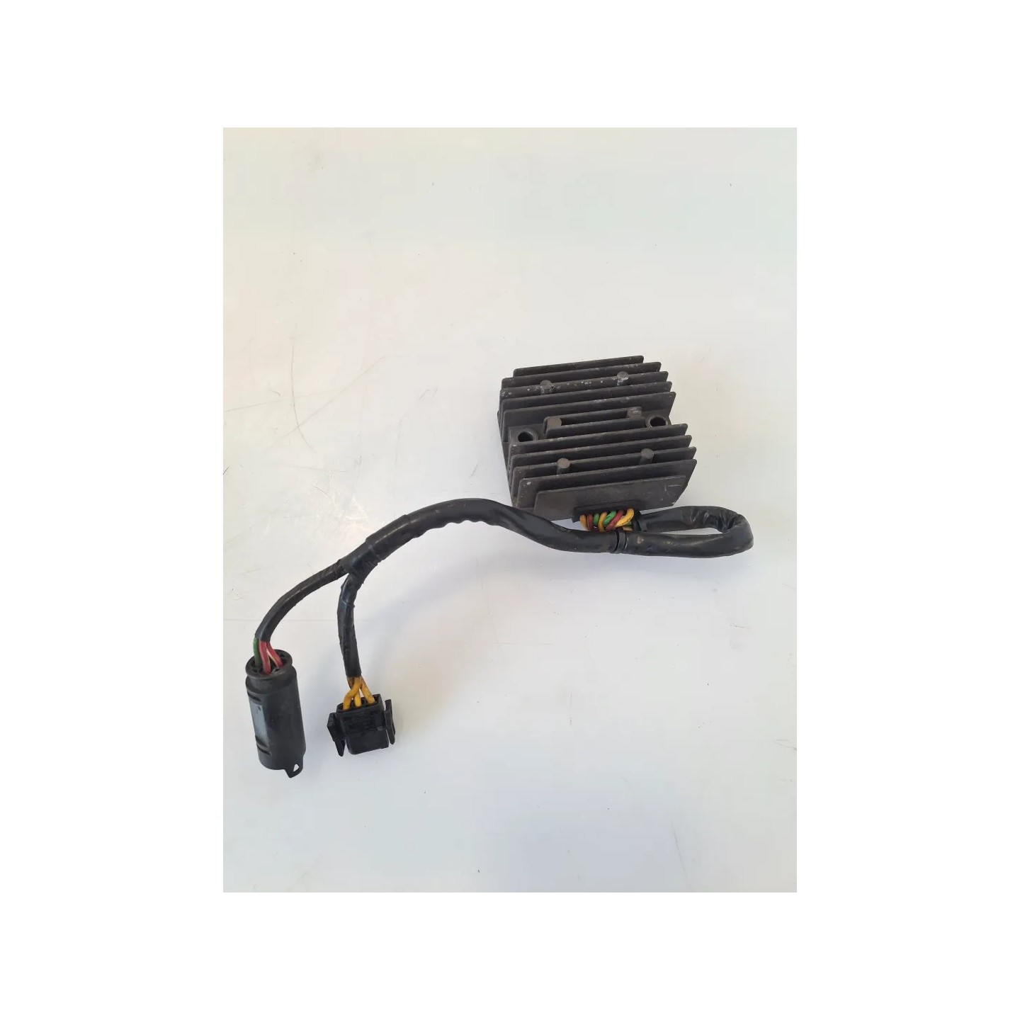 Regolatore tensione Bmw F 800 R (217) (E3) (09-15) F 800 R 