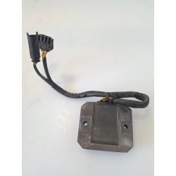 Regolatore tensione Bmw F 800 R (217) (E3) (09-15) F 800 R 
