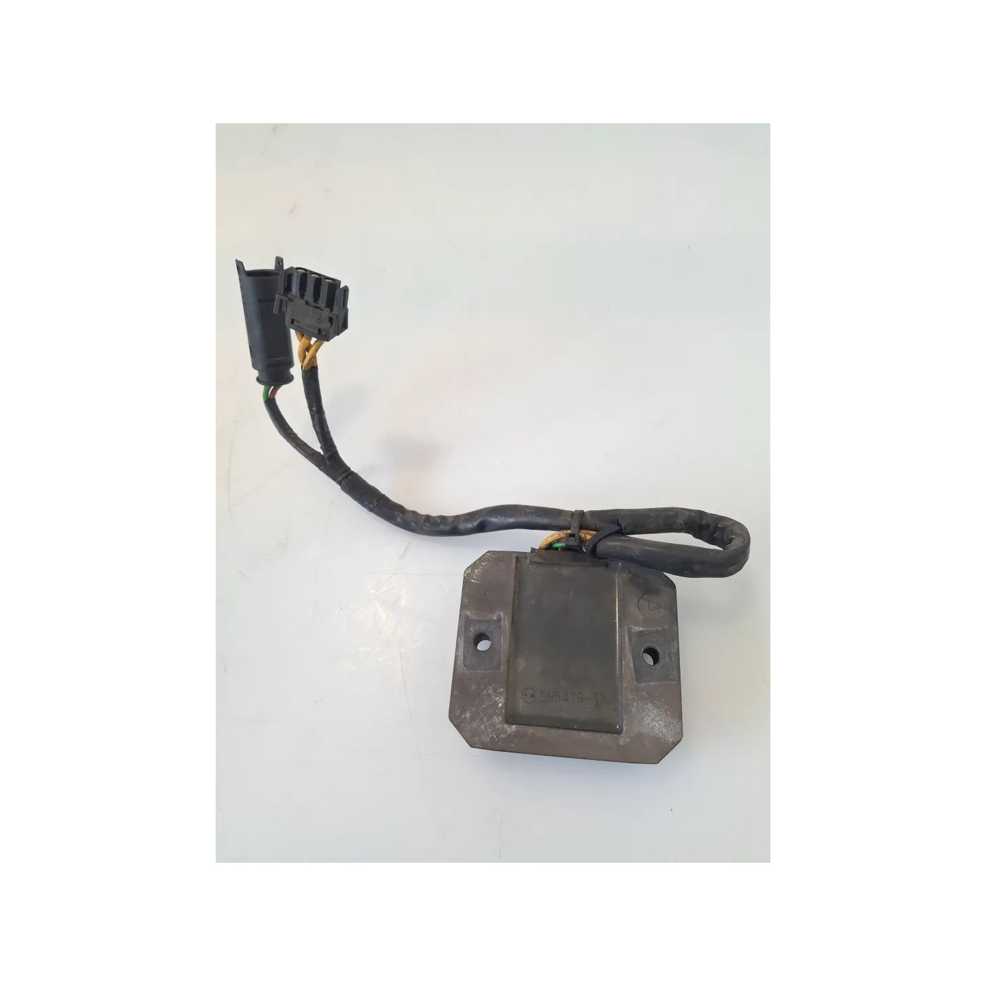 Regolatore tensione Bmw F 800 R (217) (E3) (09-15) F 800 R 