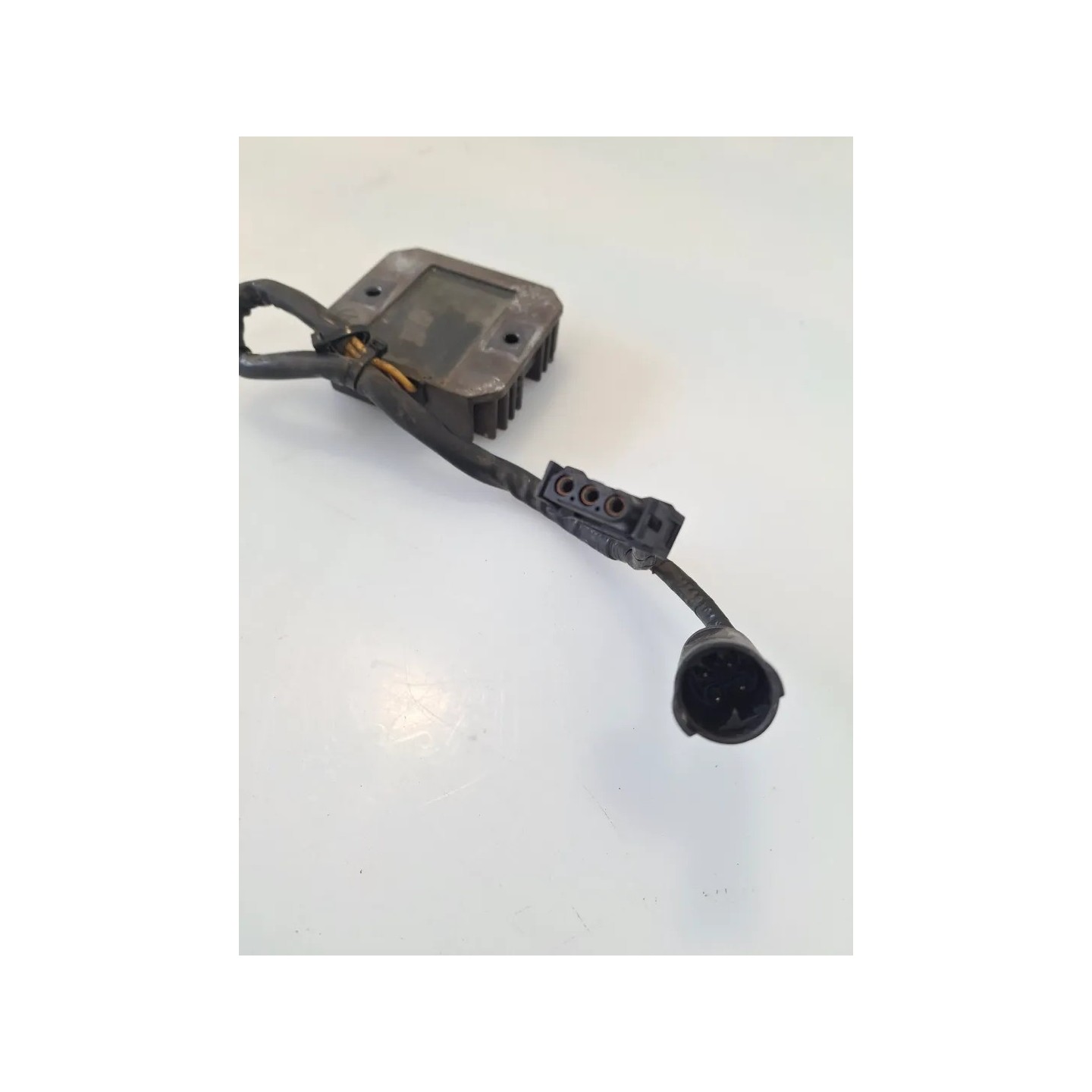 Regolatore tensione Bmw F 800 R (217) (E3) (09-15) F 800 R 