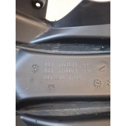 Parafango anteriore Bmw F 800 R (217) (E3) (09-15) F 800 R 