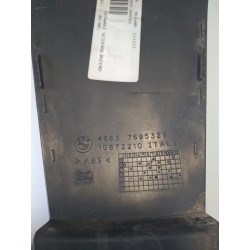 Carenatura serbatoio Bmw F 800 R (217) (E3) (09-15) F 800 R 