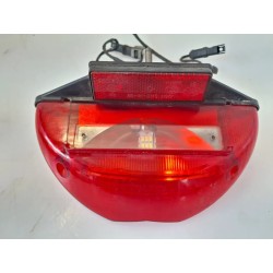 Fanale posteriore Bmw F 800 R (217) (E3) (09-15) F 800 R 