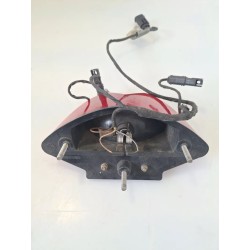 Fanale posteriore Bmw F 800 R (217) (E3) (09-15) F 800 R 
