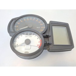 Strumentazione completo Bmw F 800 R (217) (E3) (09-15) F 800 R 