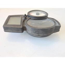 Strumentazione completo Bmw F 800 R (217) (E3) (09-15) F 800 R 