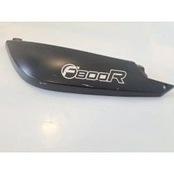 Codone Bmw F 800 R (217) (E3) (09-15) F 800 R Sinistro
