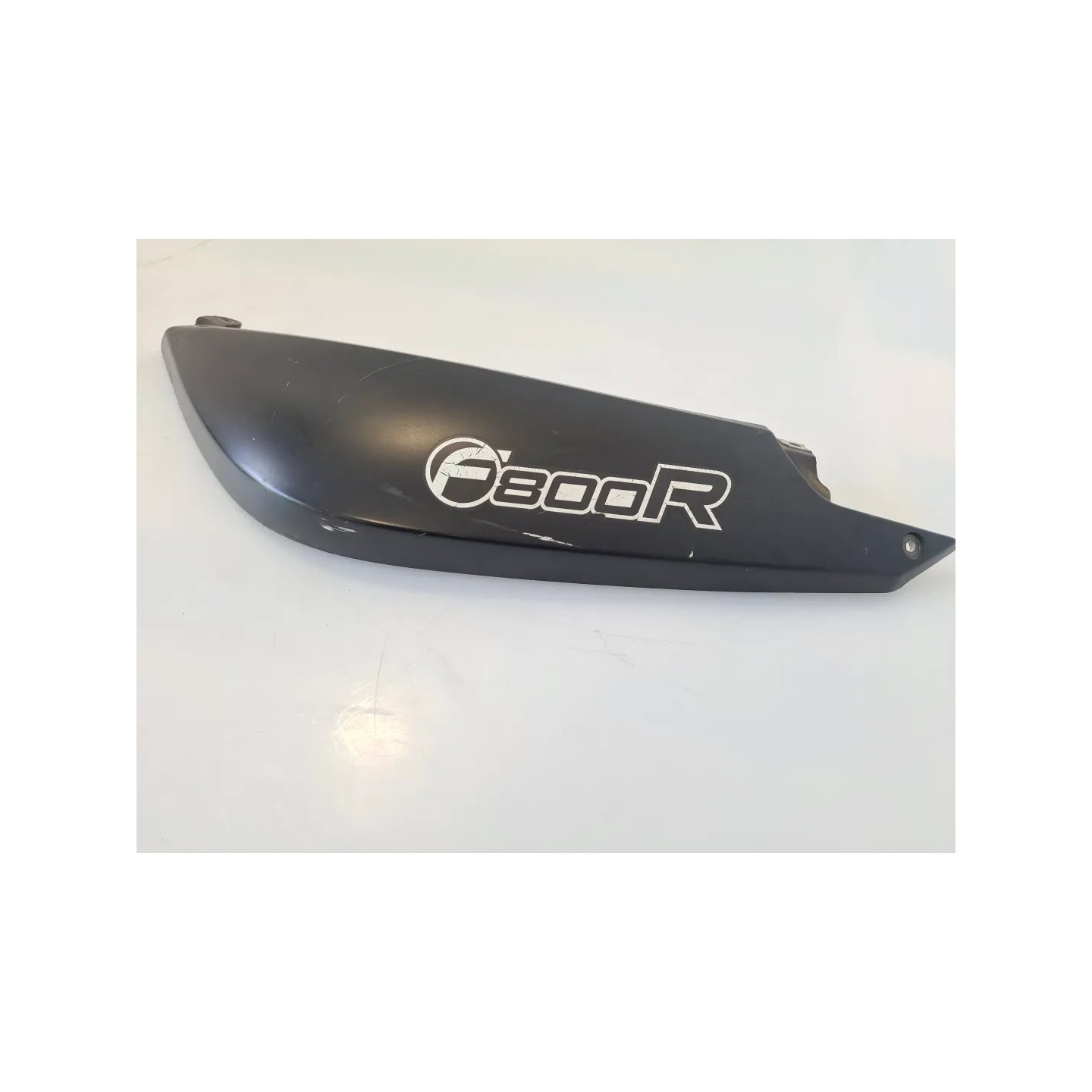 Codone Bmw F 800 R (217) (E3) (09-15) F 800 R Sinistro